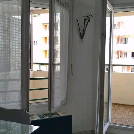 Logement Entier - Les Baumettes 니스 외부 사진