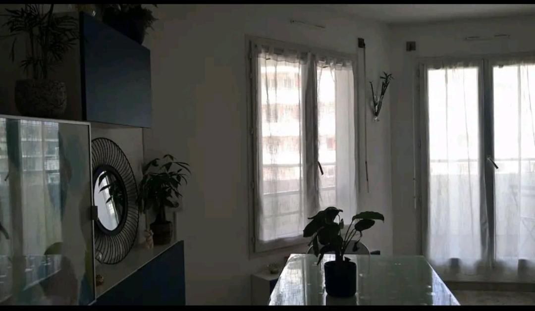 Logement Entier - Les Baumettes 니스 외부 사진