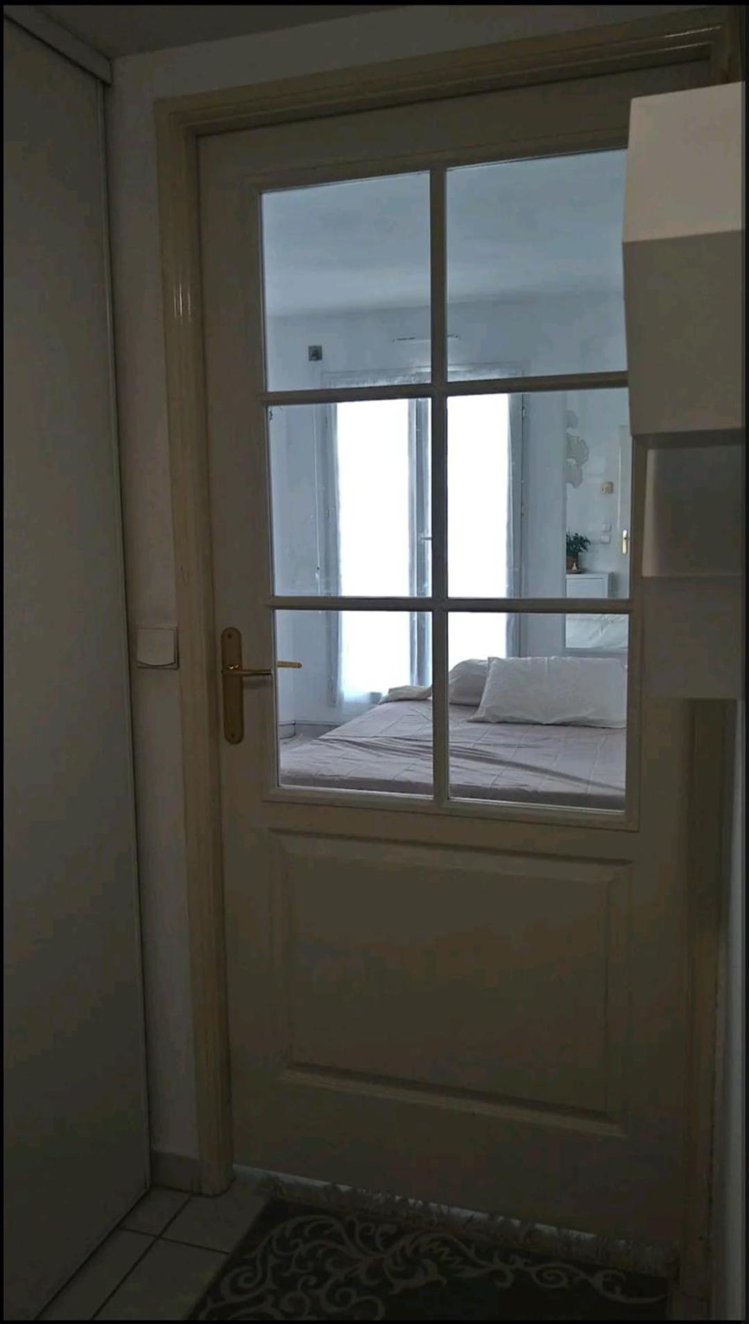 Logement Entier - Les Baumettes 니스 외부 사진